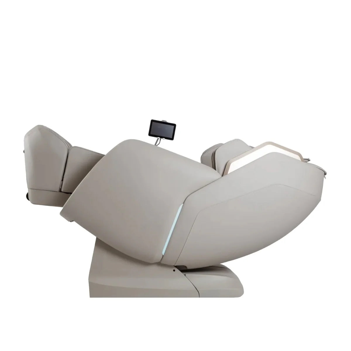 Osaki Atlas XL 4D SL-Track Massage Chair with Deep Calf Massage, Smart Body Scan System