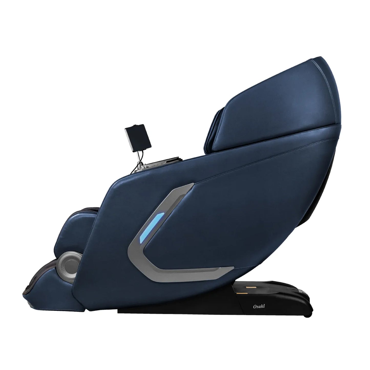 Osaki 4D+3D Bravo Duo Flex SL Track Massage Chair with Intelligent Voice Control