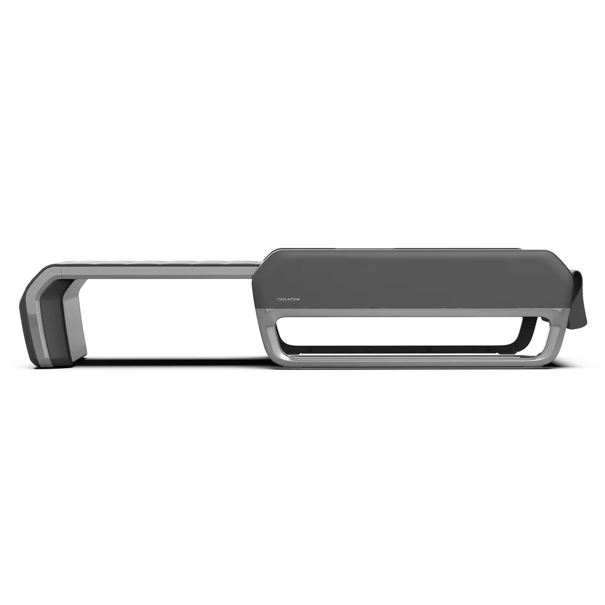 Ceragem V7 Therapeutic Bed