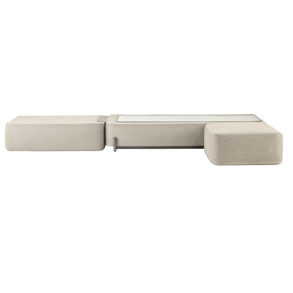 Ceragem Master S4 Massage Lounger