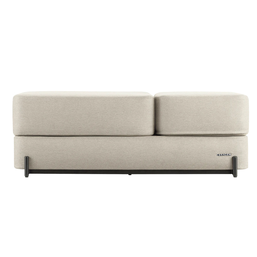 Ceragem Master S4 Massage Lounger