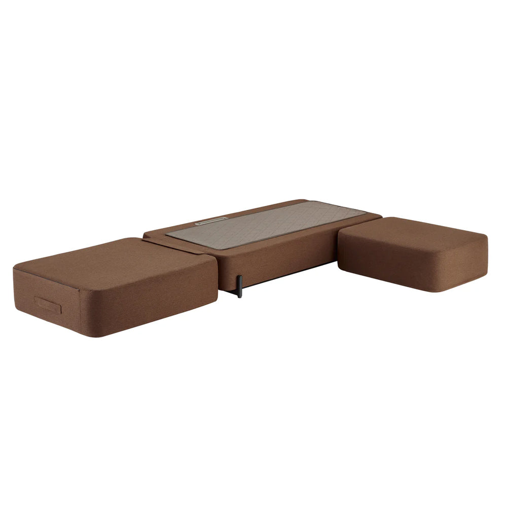 Ceragem Master S4 Massage Lounger