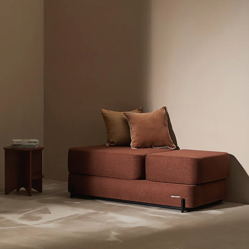 Ceragem Master S4 Massage Lounger