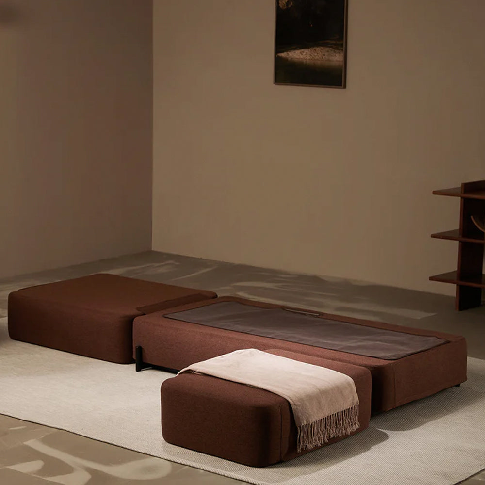 Ceragem Master S4 Massage Lounger