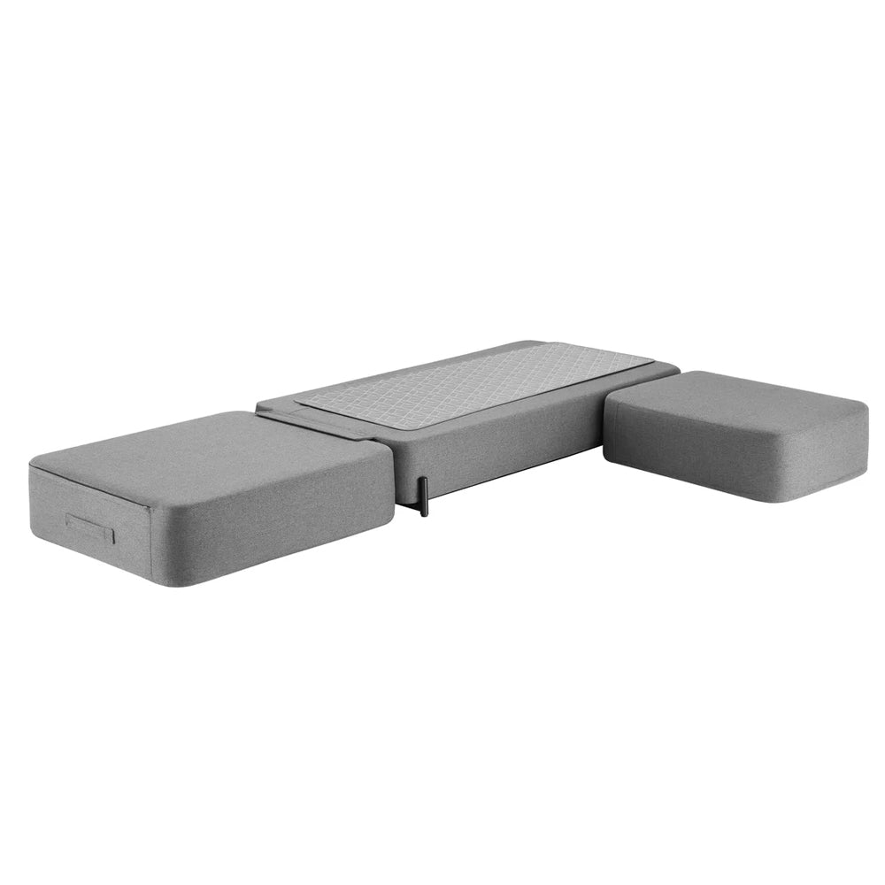 Ceragem Master S4 Massage Lounger