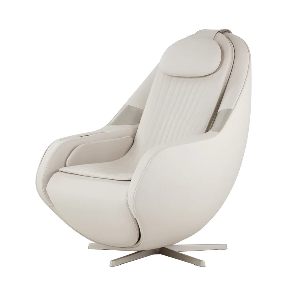 Ceragem M6 Heated Therapeutic Massage Chair with Leg Compression, Abdominal Massage