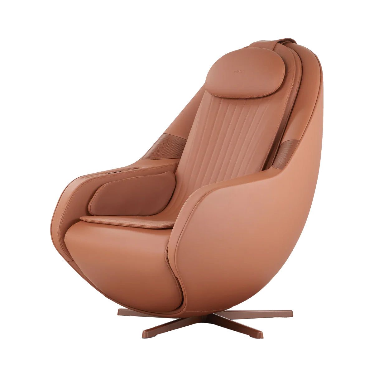 Ceragem M6 Heated Therapeutic Massage Chair with Leg Compression, Abdominal Massage