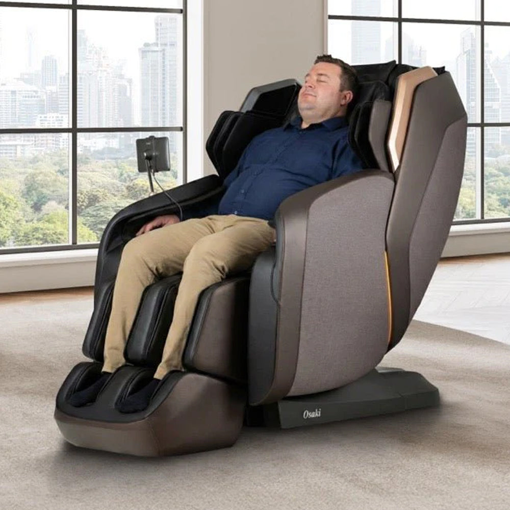 Osaki Duke XL 4D Massage Chair