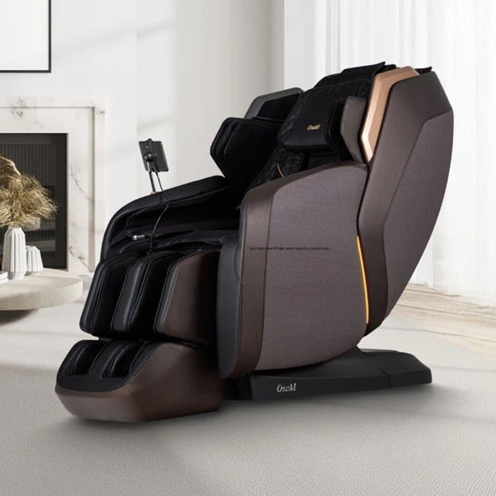 Osaki Duke XL 4D Massage Chair