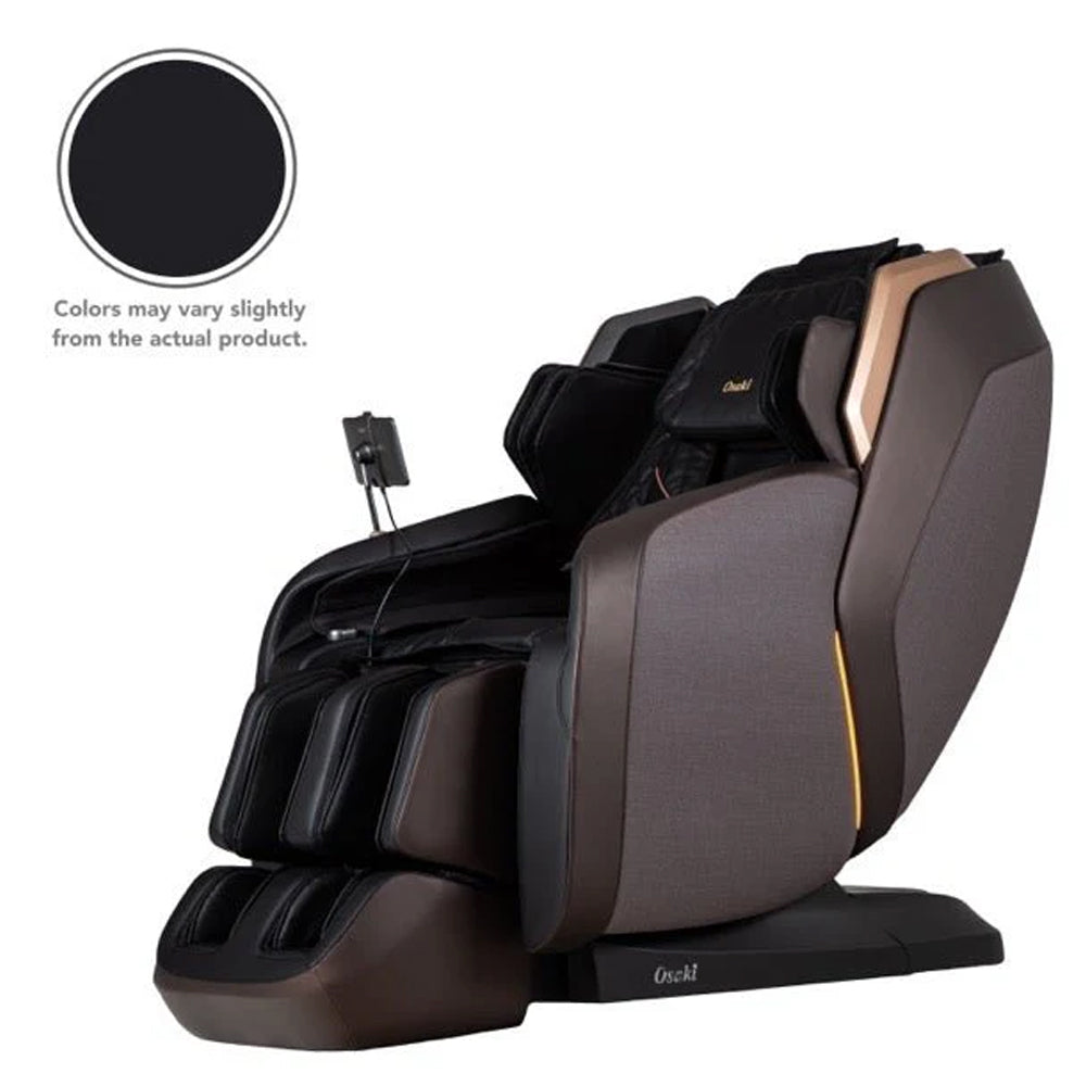 Osaki Duke XL 4D Massage Chair