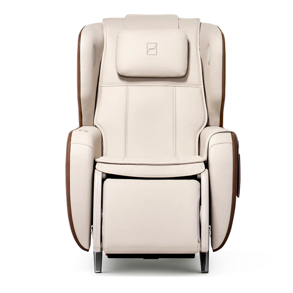 Bodyfriend Familie SL-Track Massage Chair with Zero Gravity, Safety Sensors
