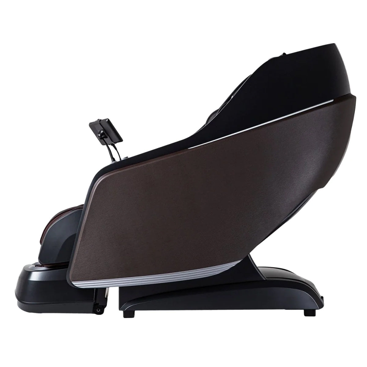 Osaki JP-Nexus 4D SL-Track Massage Chair with Intelligent Voice Control, Kneading Foot Massage, Hand Reflexology