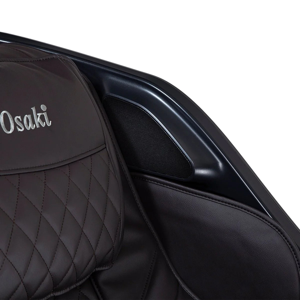 Osaki JP-Nexus 4D SL-Track Massage Chair with Intelligent Voice Control, Kneading Foot Massage, Hand Reflexology