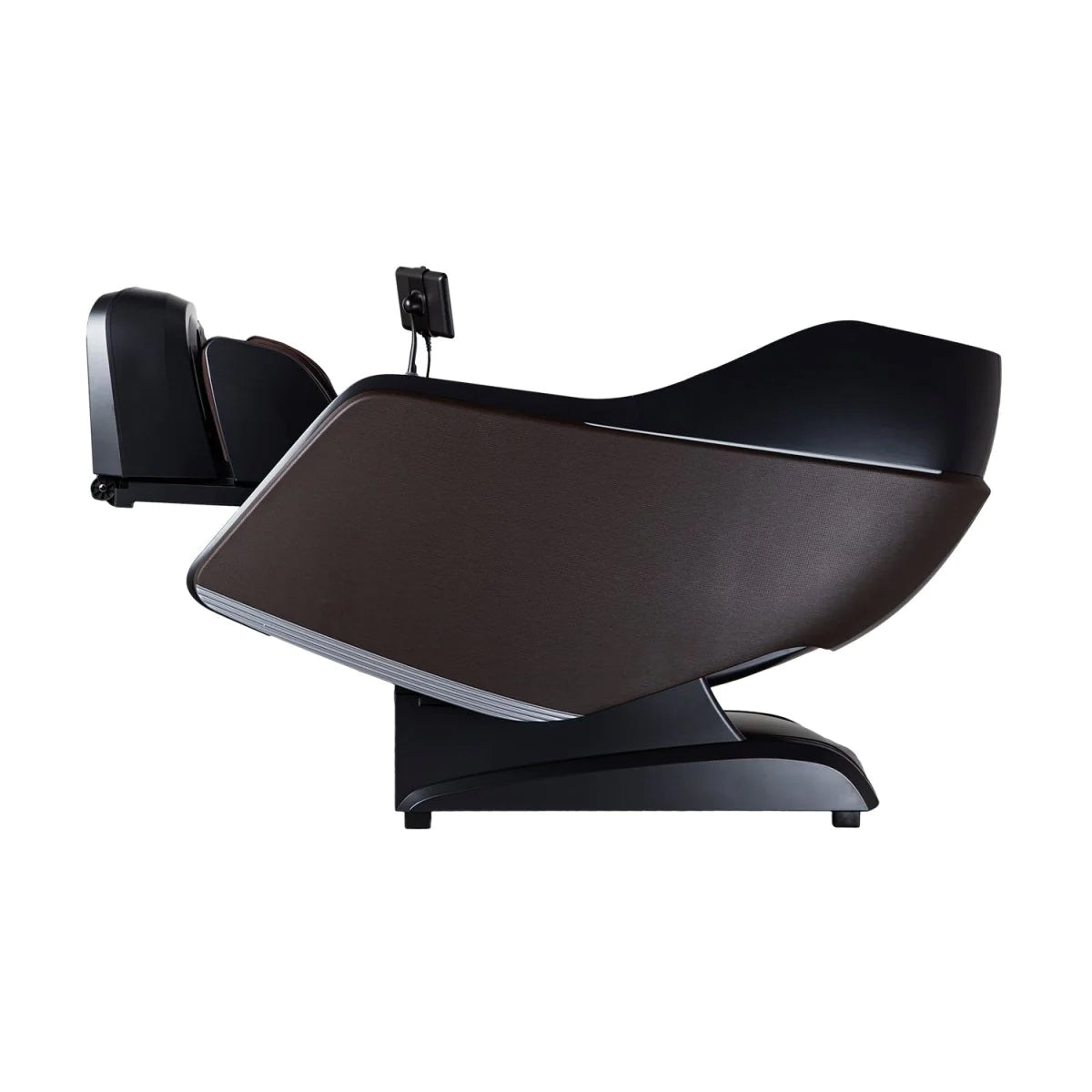 Osaki JP-Nexus 4D SL-Track Massage Chair with Intelligent Voice Control, Kneading Foot Massage, Hand Reflexology