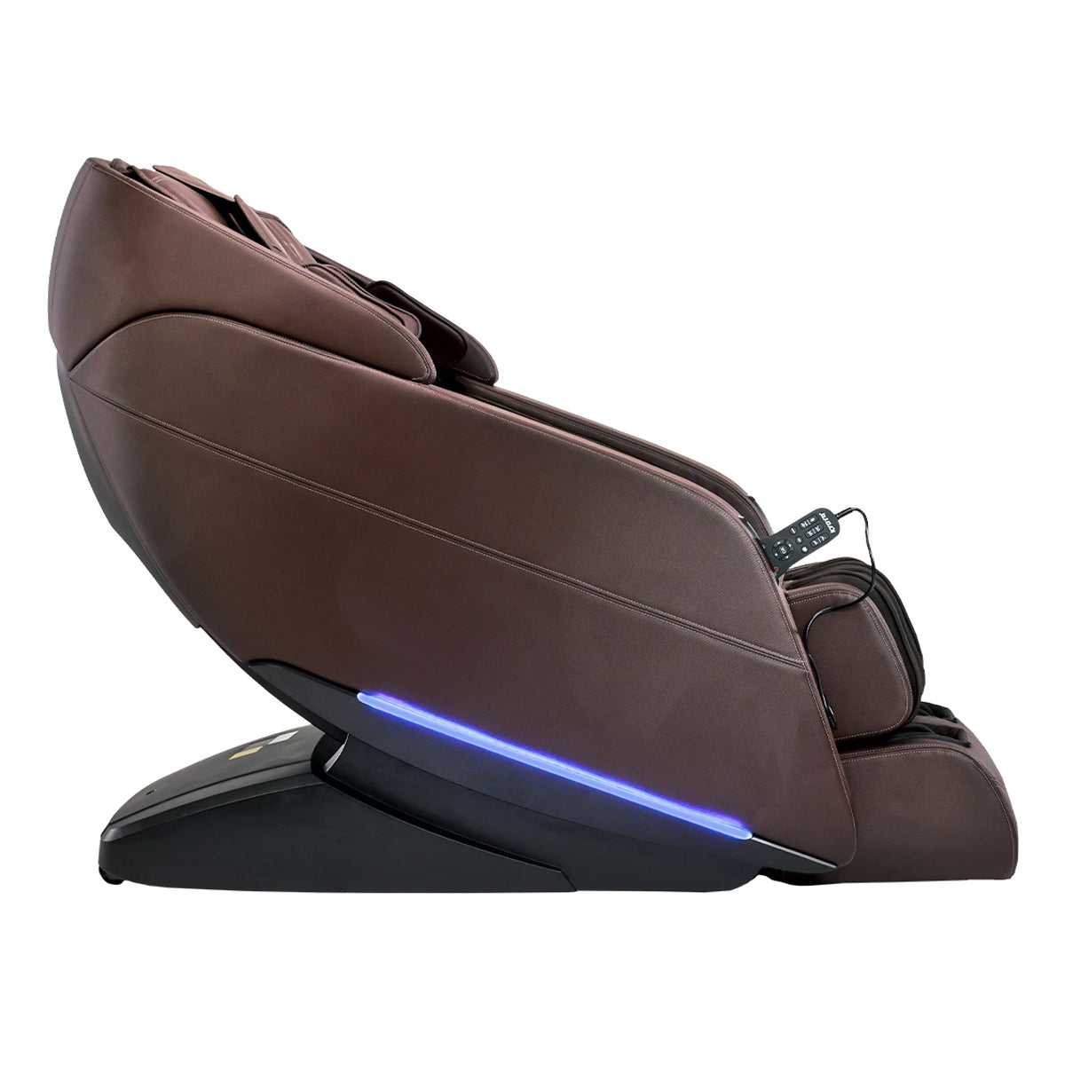 Kyota Yugana M780 4D L-Track Massage Chair with TrueFit™ Body Scanning, SoothMe™ Nature Sounds