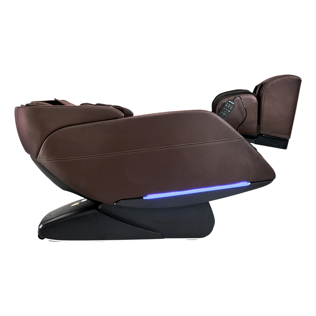 Kyota Yugana M780 4D L-Track Massage Chair with TrueFit™ Body Scanning, SoothMe™ Nature Sounds