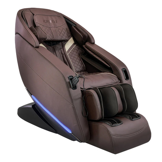 Kyota Yugana M780 4D L-Track Massage Chair  - Certified Pre-Owned