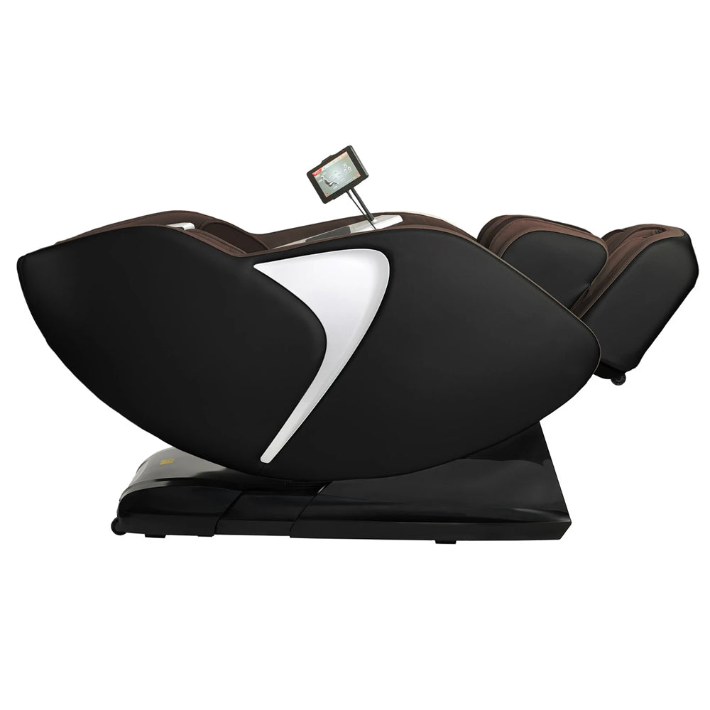 Kyota Joubu M880 4D L-Track Massage Chair with TrueFit™ Body Scanning, Triple Foot Reflexology Rollers