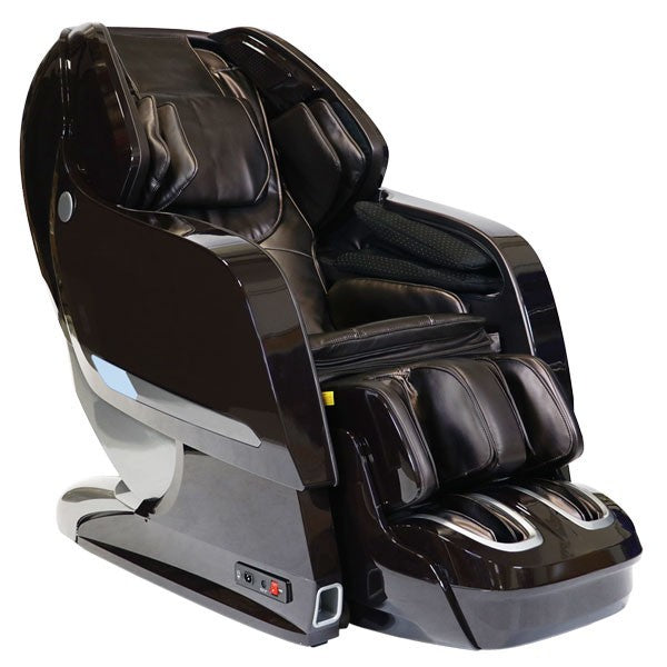 Kyota Yosei M868 4D L-Track Massage Chair - Certified Pre-Owned