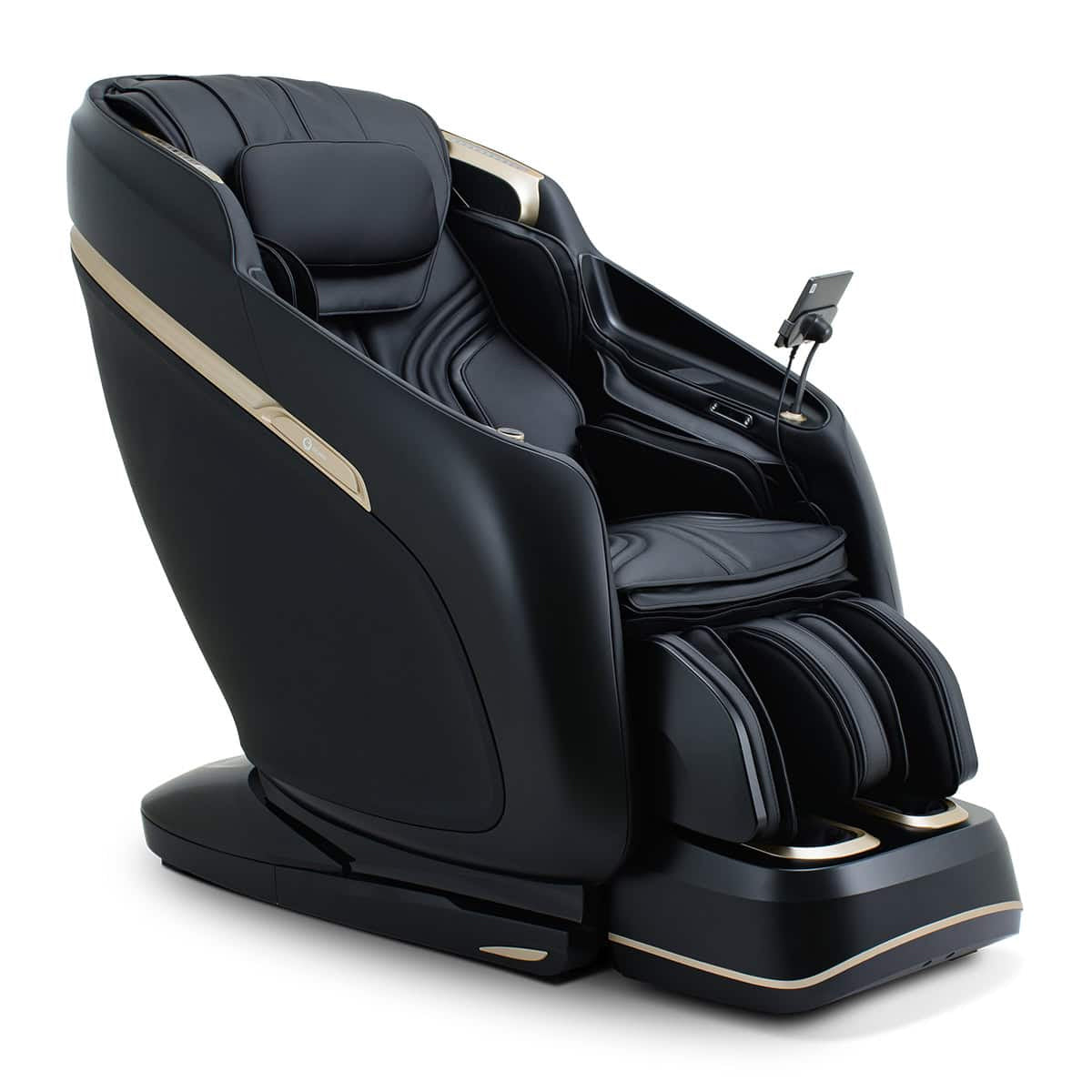 Ogawa Master Drive Duo OG-8901 4D + 3D LE Massage Chair