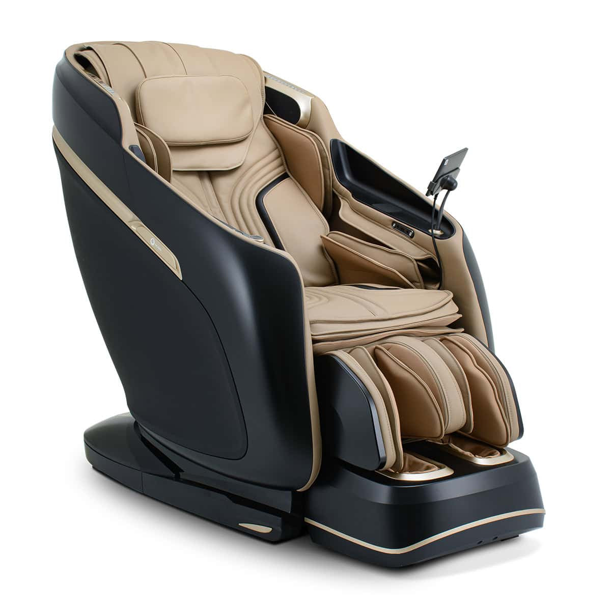 Ogawa Master Drive Duo OG-8901 4D + 3D LE Massage Chair