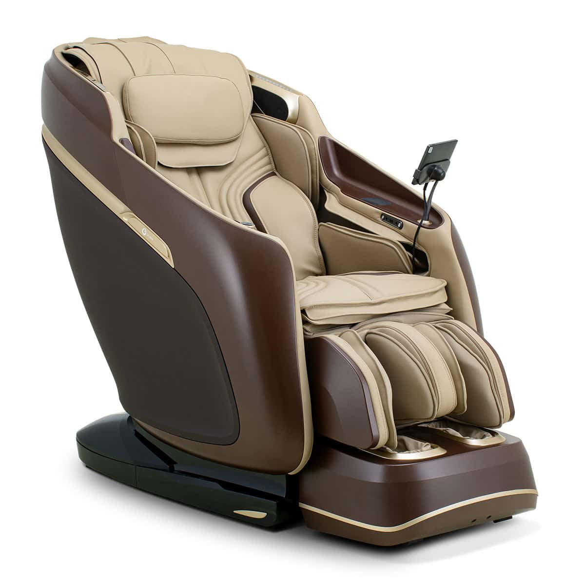 Ogawa Master Drive Duo OG-8901 4D + 3D LE Massage Chair