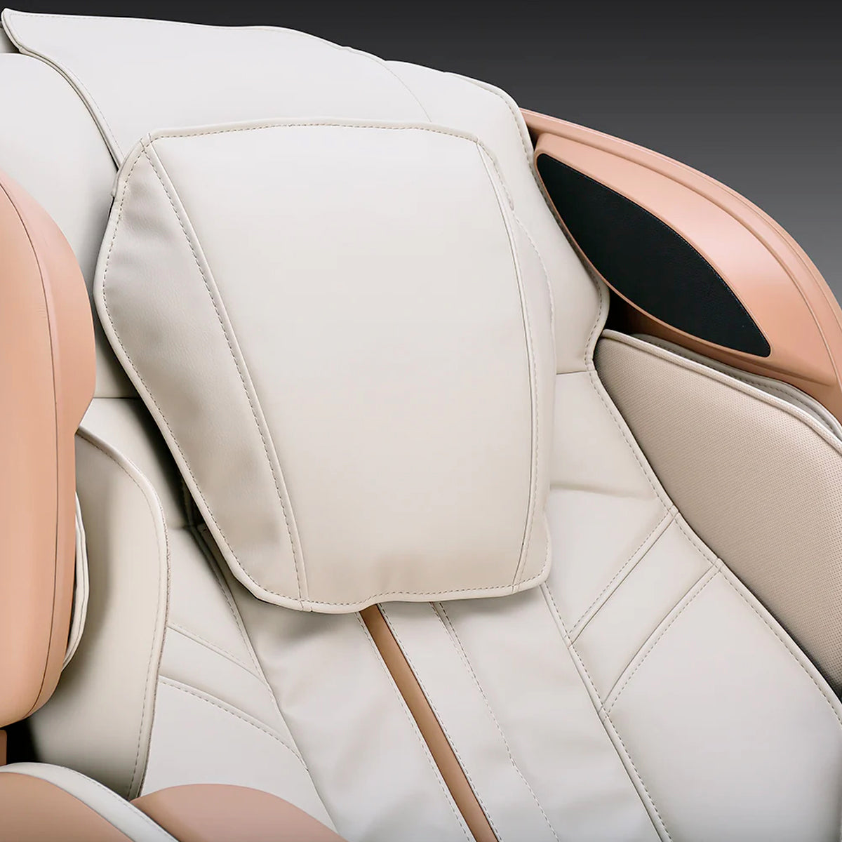Ogawa Master Drive LE 4D SL-Track Massage Chair with 2 Stage Zero Gravity Recline, On-Demand Voice Control