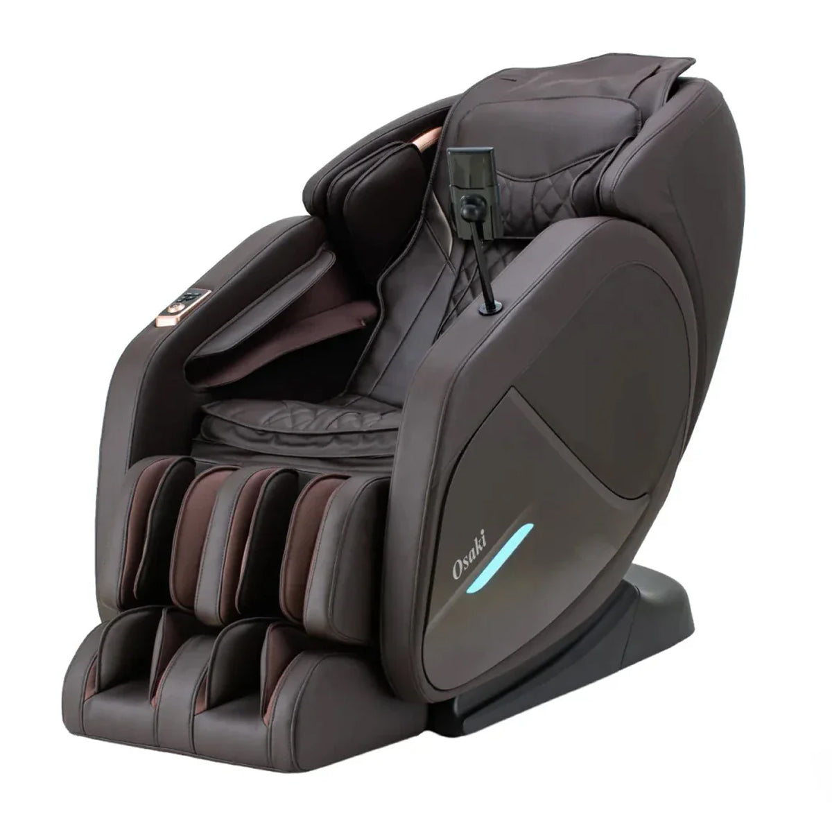 Osaki 3D 4000 LE A.I. Full-Body Massage Chair