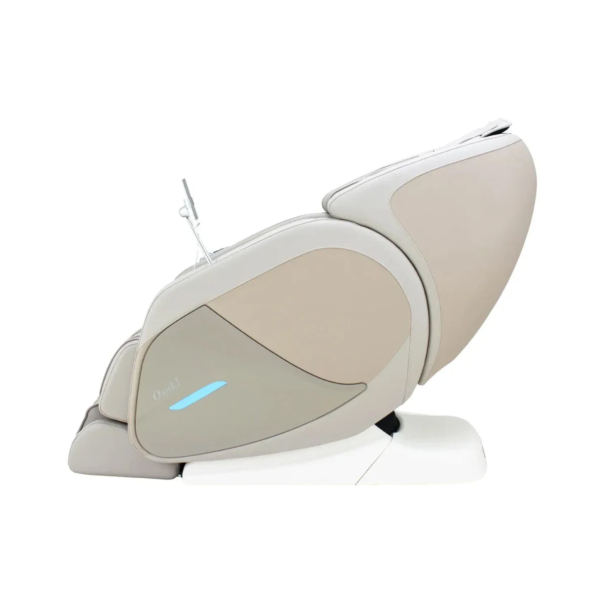 Osaki 3D 4000 LE A.I. Full-Body Massage Chair