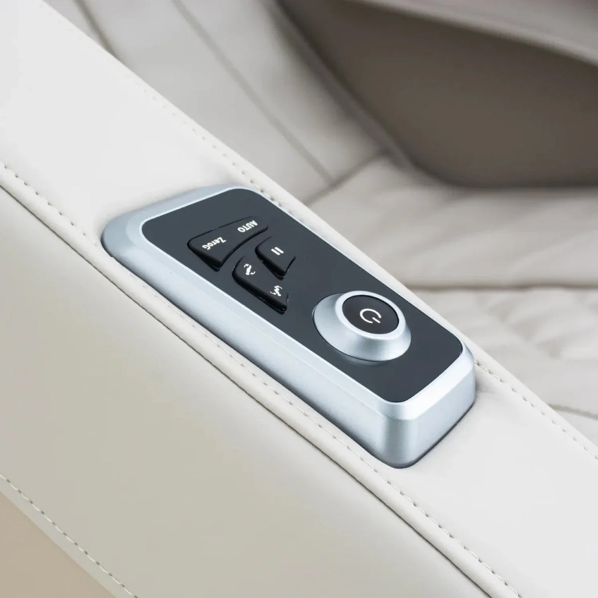 Osaki 3D 4000 LE A.I. Full-Body Massage Chair