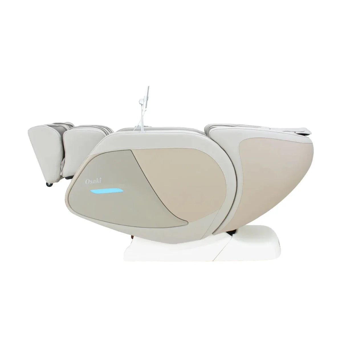 Osaki 3D 4000 LE A.I. Full-Body Massage Chair