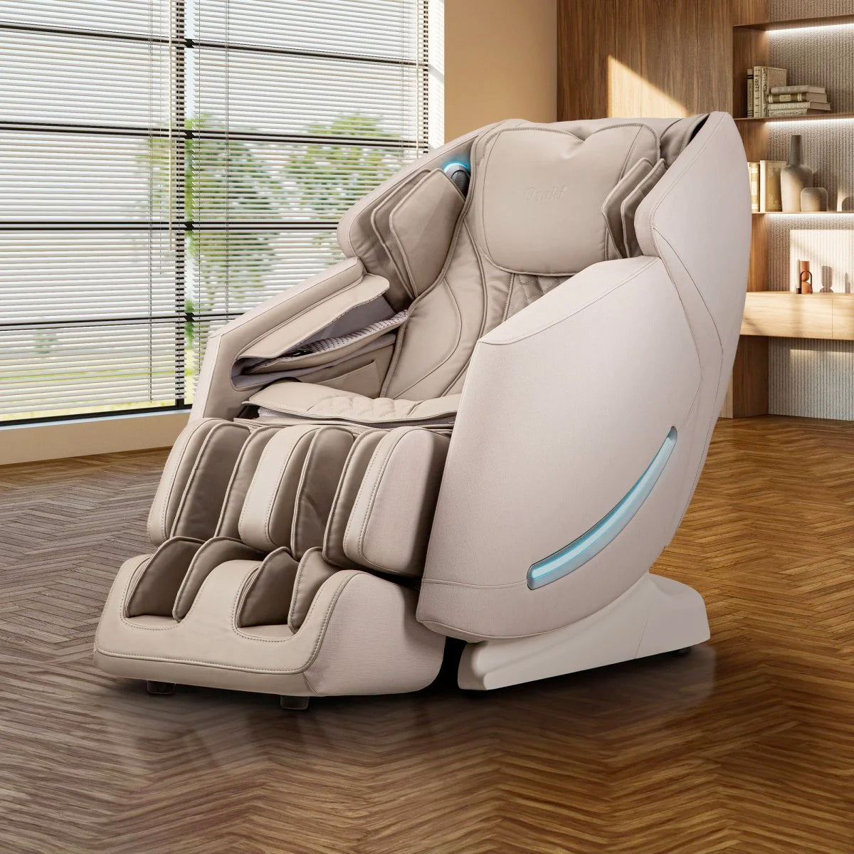 Osaki OS-3D Aspire Massage Chair