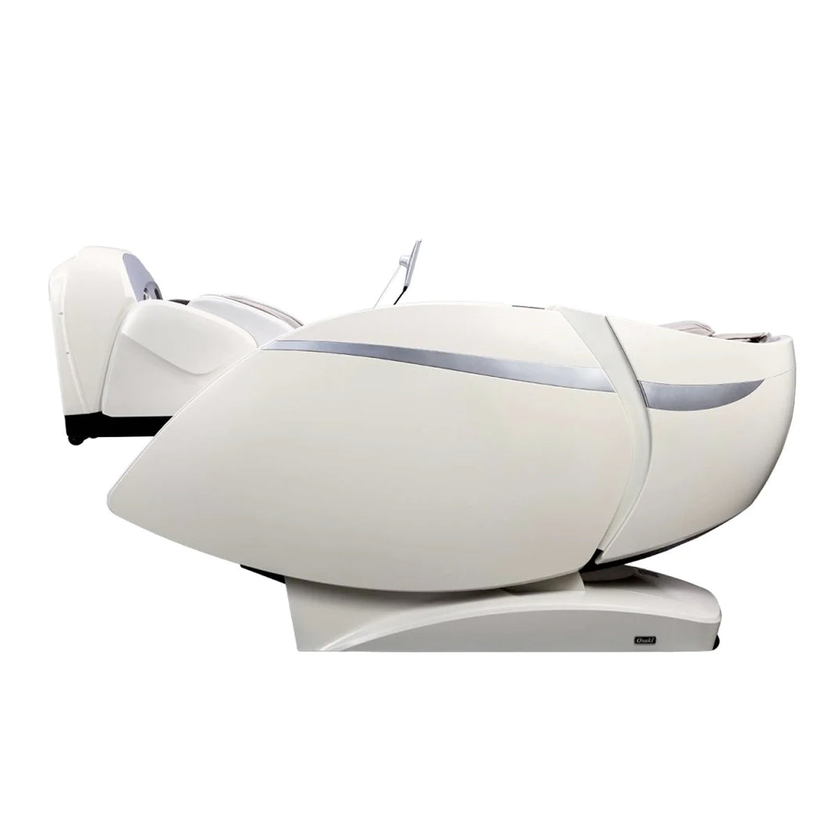 Osaki OS-Pro 4D DuoMax SL-Track Massage Chair with Intelligent Health Detection, Dual Roller 4D Mechanism, Piano Key Massage