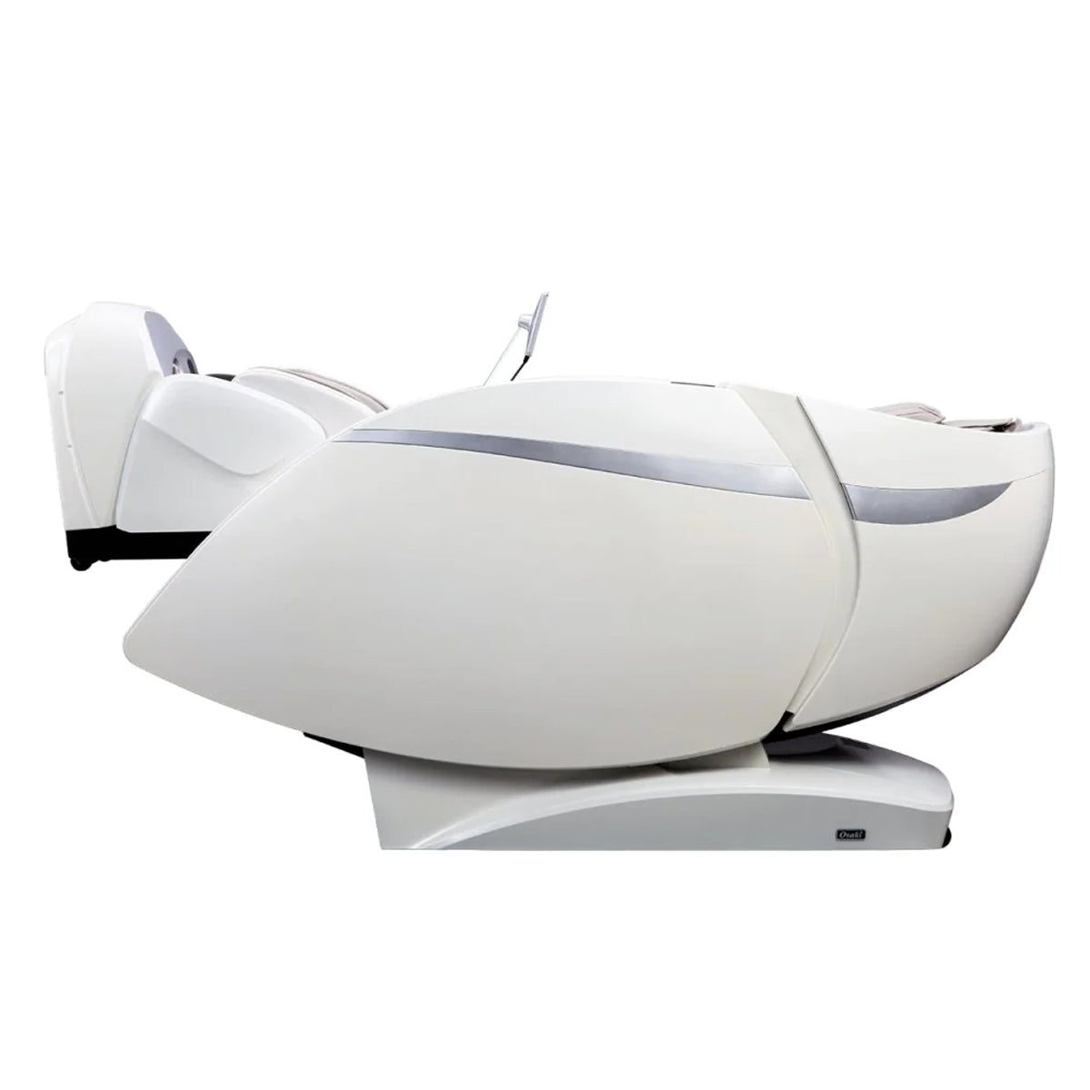 Osaki OS-Pro 4D DuoMax SL-Track Massage Chair with Intelligent Health Detection, Dual Roller 4D Mechanism, Piano Key Massage