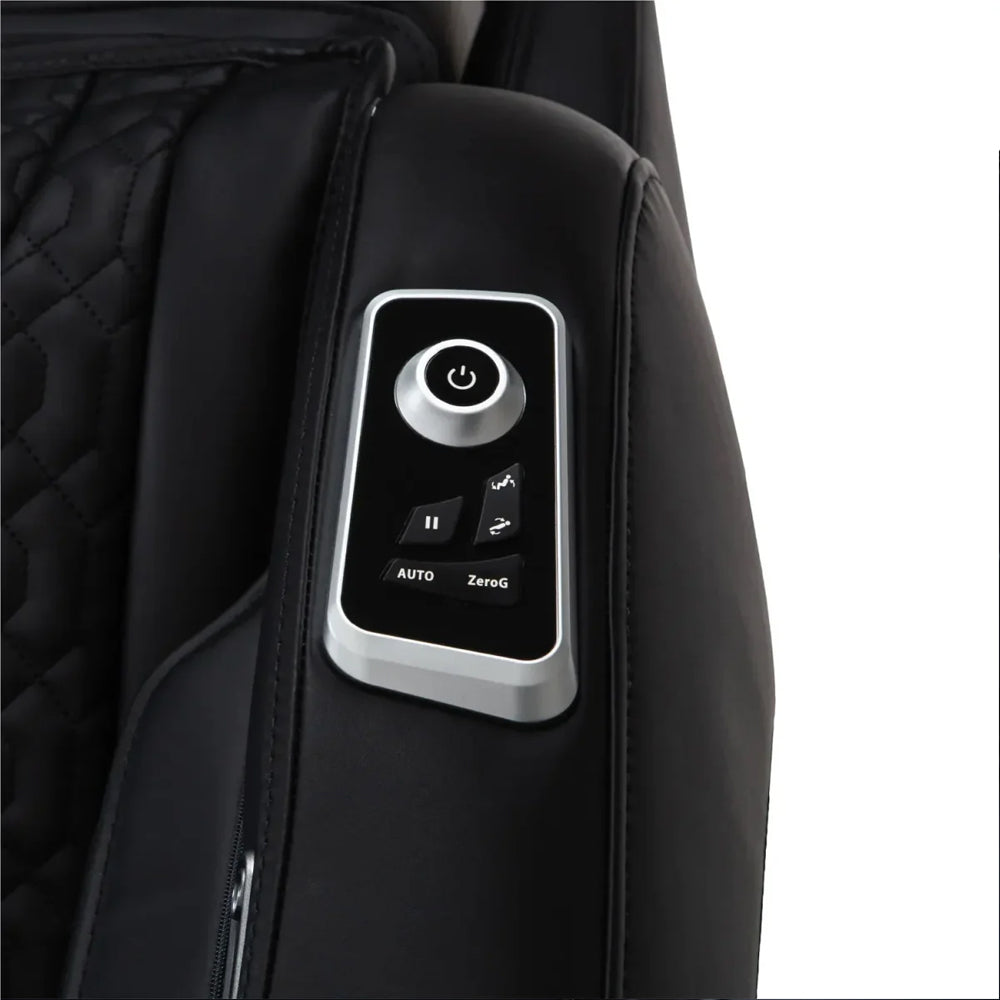 Osaki AI 3D Envy SL-Track Massage Chair with AI Body Condition Detector, 2 Specialized Foot Rollers