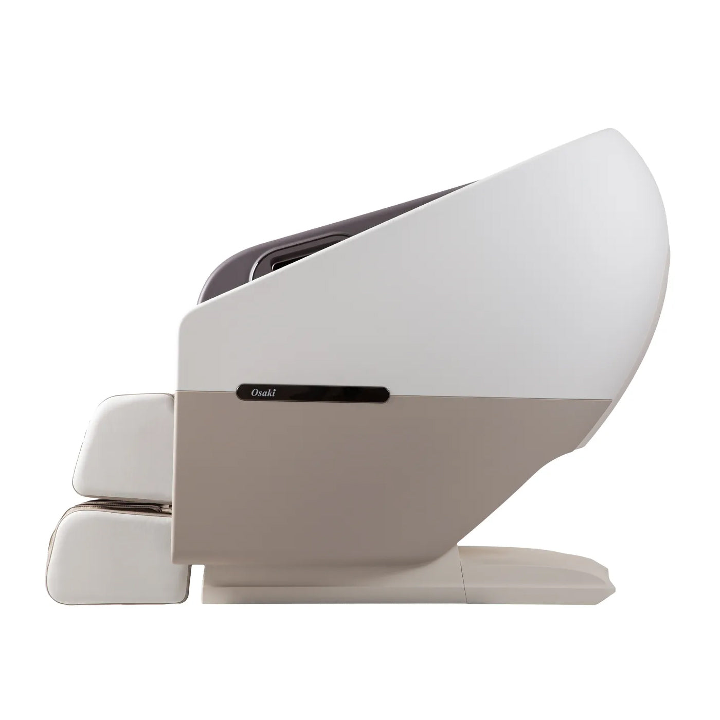 Osaki Flagship Duo 4D SL-Track Massage Chair with Intelligent Health Management, AI Technology