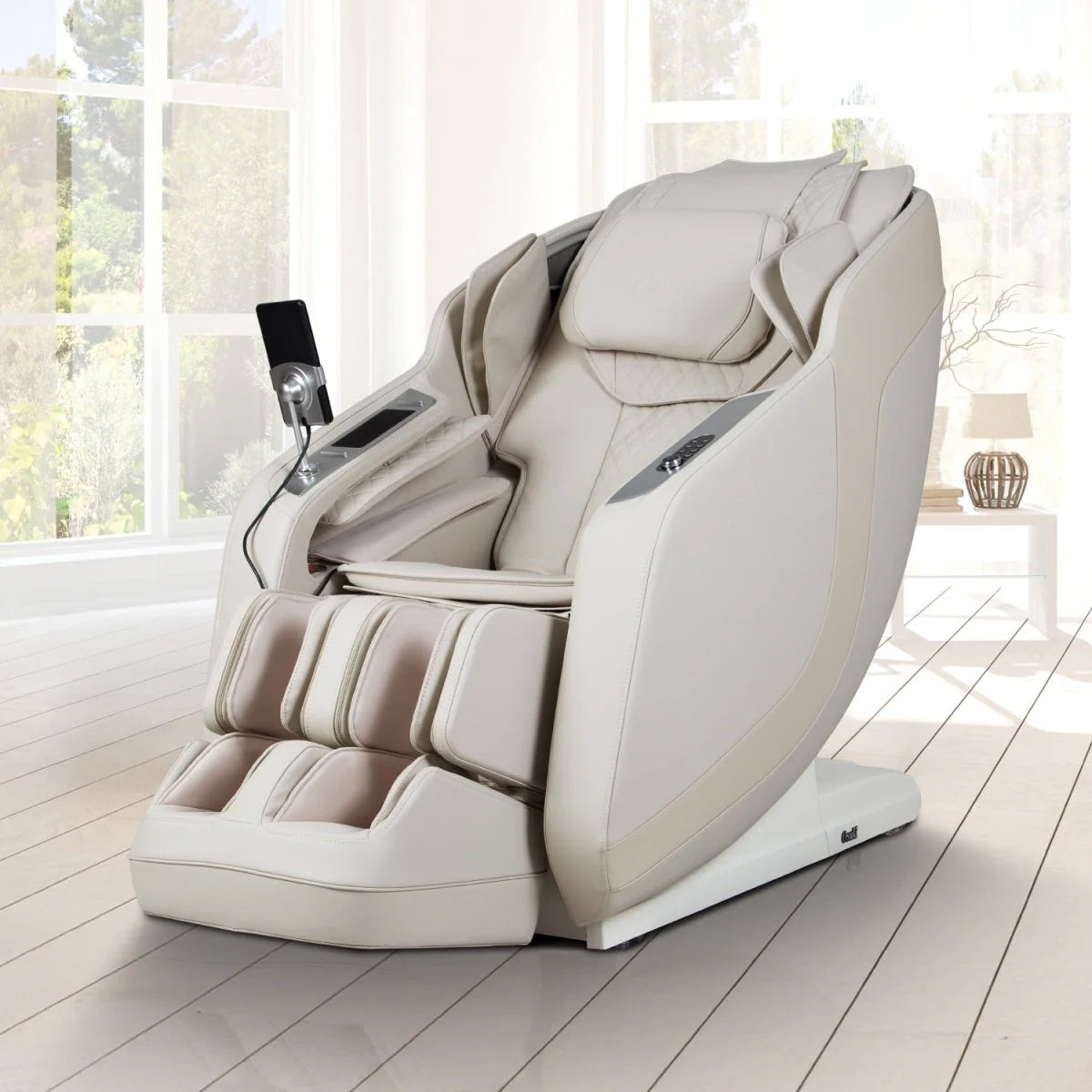 Osaki 4D Helix LE Massage Chair
