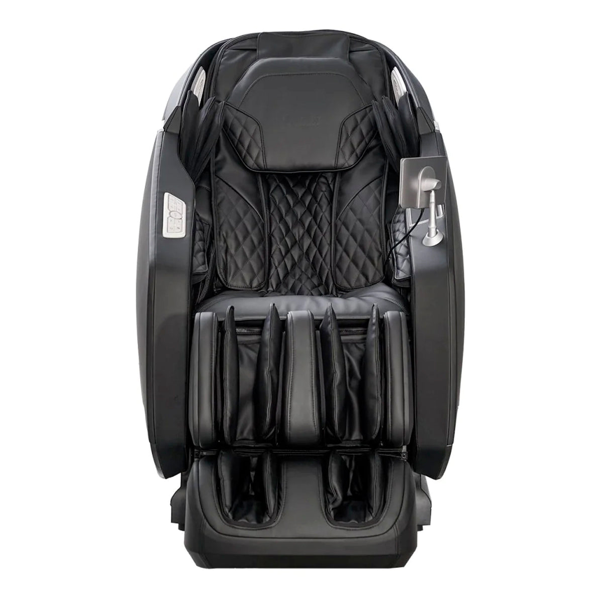 Osaki OP-Kairos 4D LT SL-Track Massage Chair with Negative Charged Ions, Intelligent Voice Control