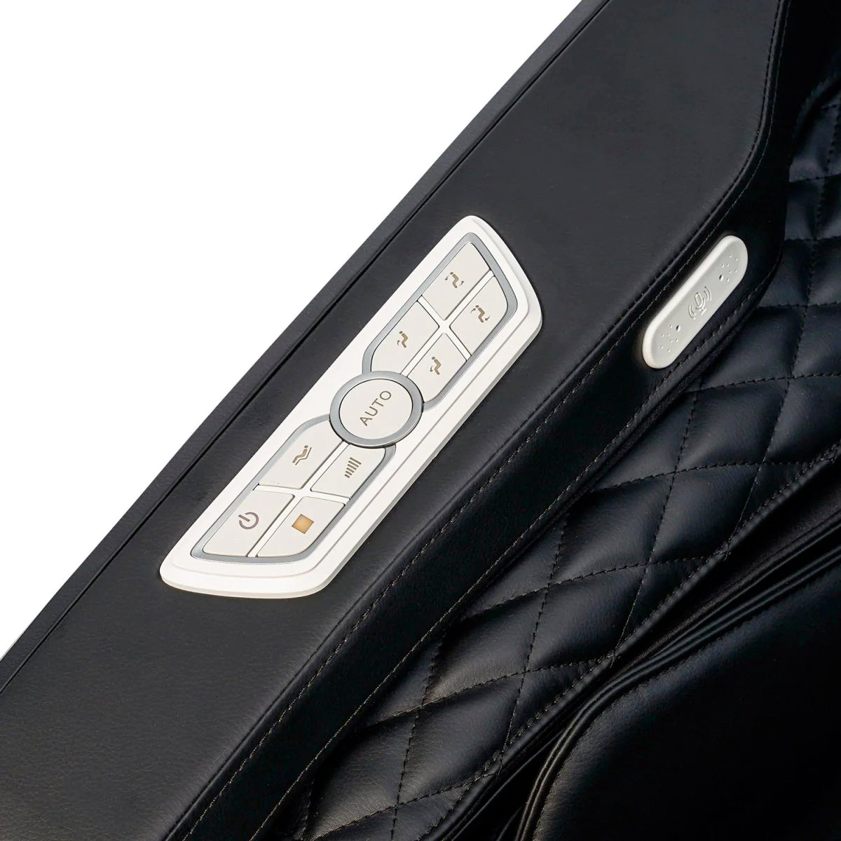Osaki OP-Kairos 4D LT SL-Track Massage Chair with Negative Charged Ions, Intelligent Voice Control