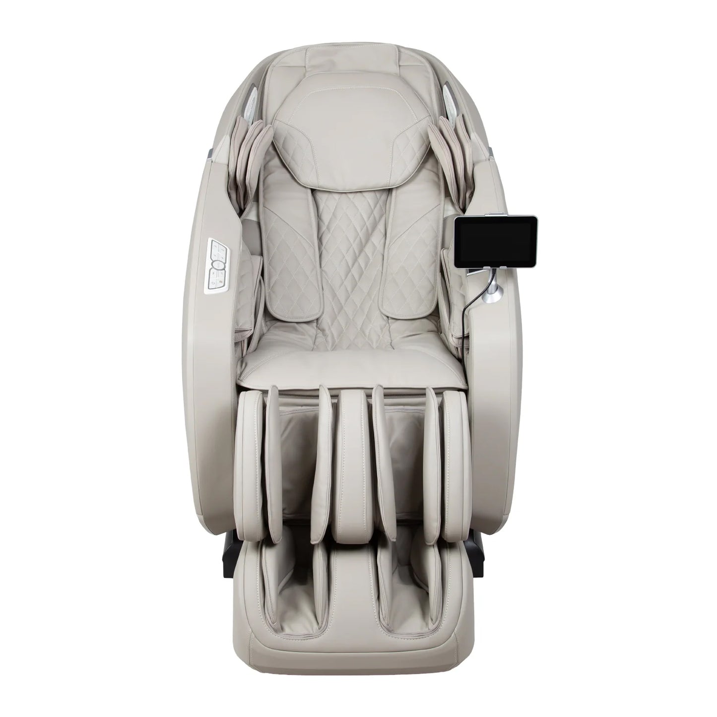 Osaki 4D YogaFlex Massage Chair with AI Health Detection, Air Walking Technology