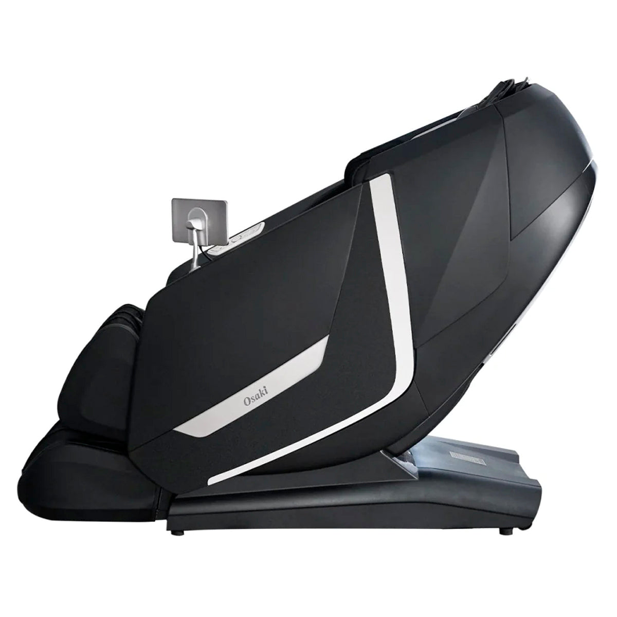 Osaki OP-Kairos 4D LT SL-Track Massage Chair with Negative Charged Ions, Intelligent Voice Control
