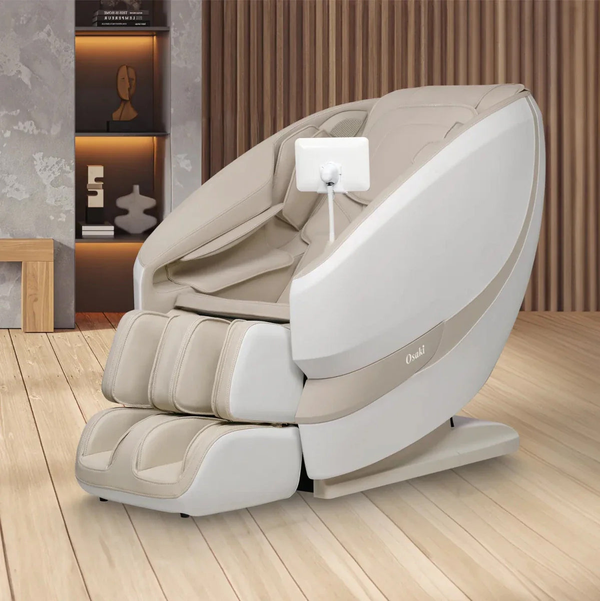 Osaki Oasis Massage Chair