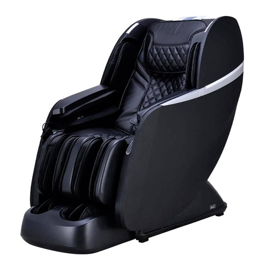Osaki Platinum Vera 4D+ SL-Track Massage Chair with Intelligent Health Detection, 4D+ Sonic Massage, Zero Gravity Reclining