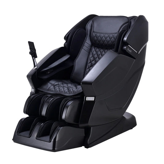 Osaki OS-3D Vito SL-Track Massage Chair with Intelligent Health Detection, Automatic Body Scan