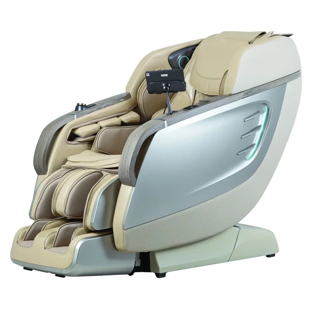 Osaki Ai Solo Flex 4D Massage Chair