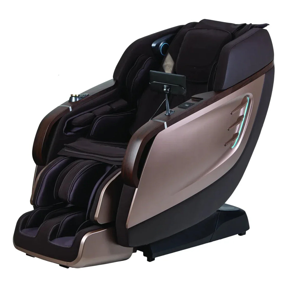 Osaki Ai Solo Flex 4D Massage Chair