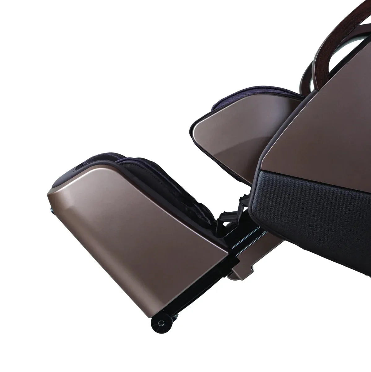 Osaki Ai Solo Flex 4D Massage Chair