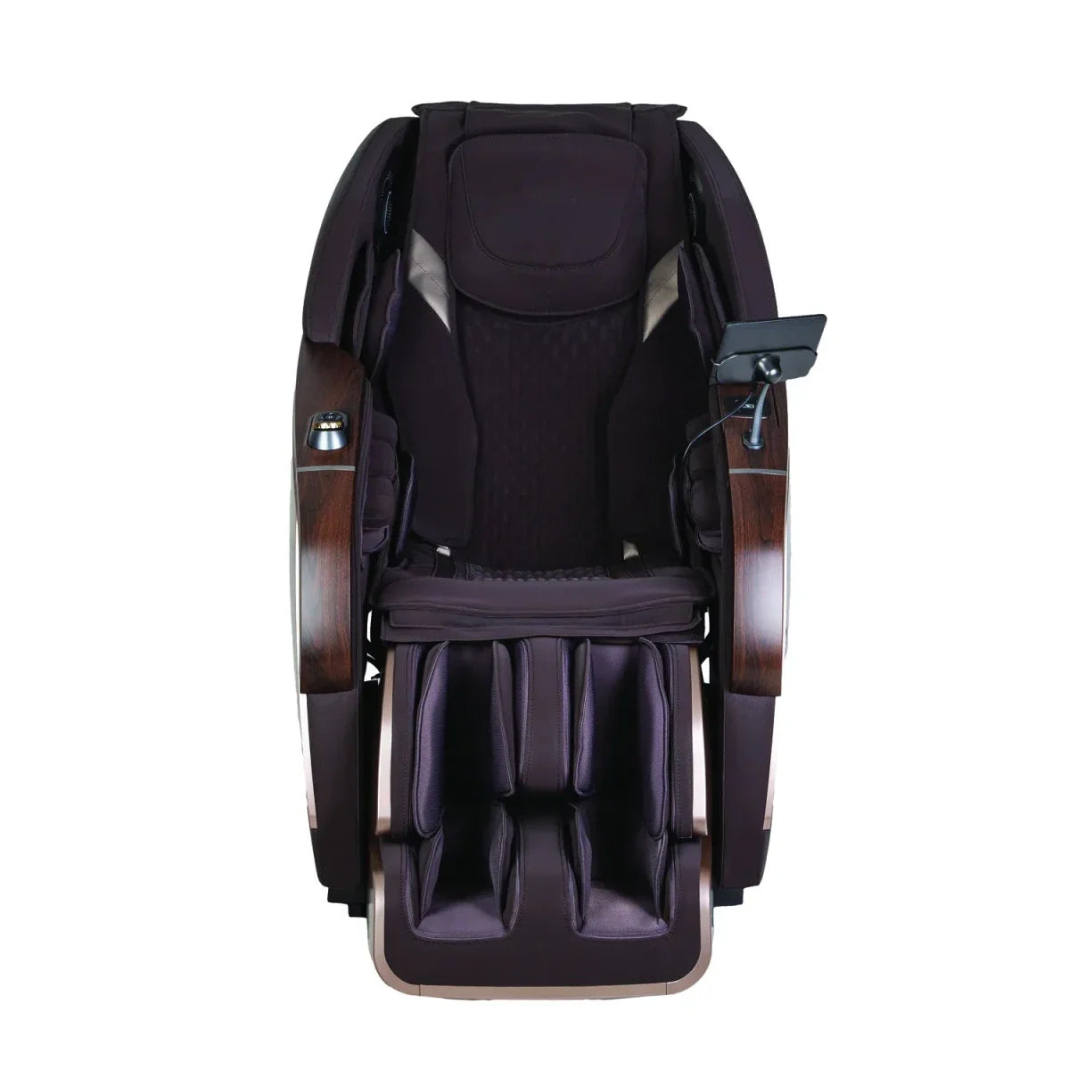 Osaki Ai Solo Flex 4D Massage Chair