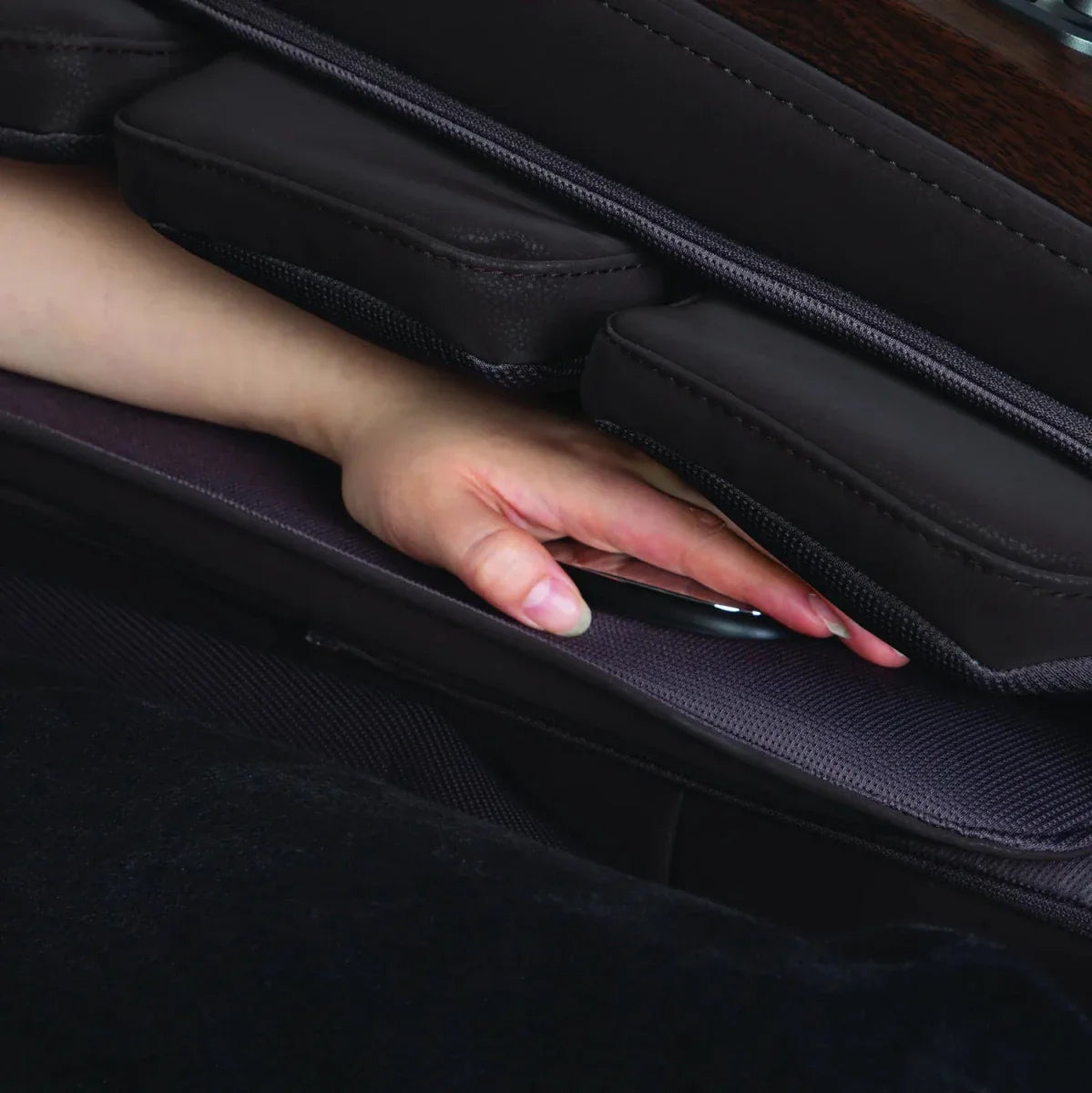 Osaki Ai Solo Flex 4D Massage Chair