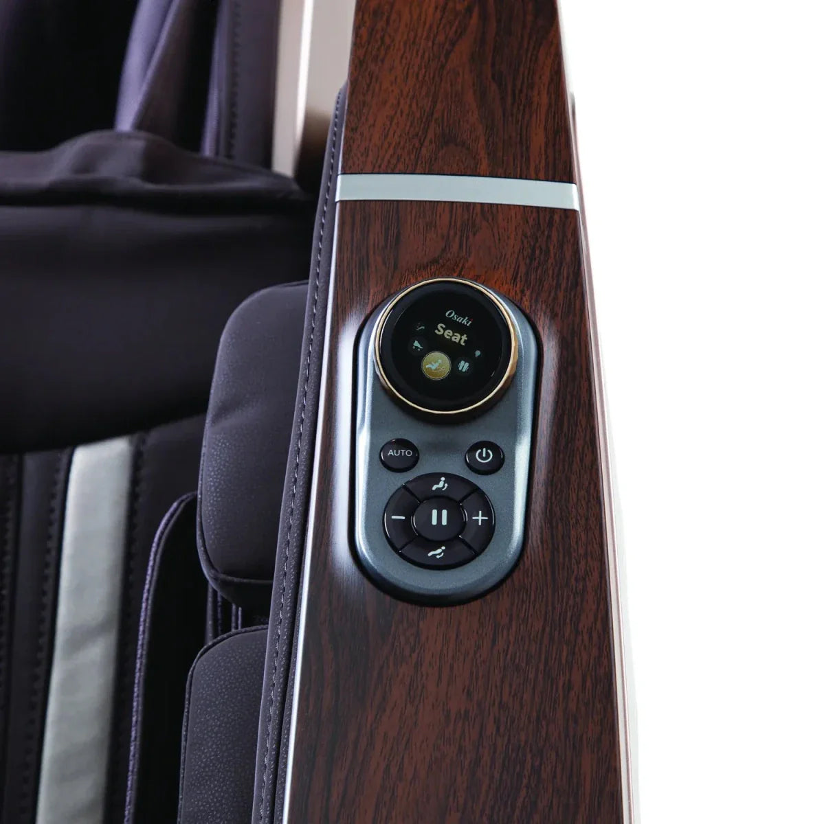 Osaki Ai Solo Flex 4D Massage Chair